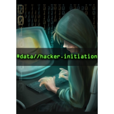 New Reality Games Data Hacker: Initiation (PC - Steam elektronikus játék licensz) videójáték