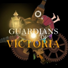 New Reality Games Guardians of Victoria (PC - Steam elektronikus játék licensz) videójáték