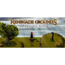 New Reality Games Renegade Grounds: Episode 1 (PC - Steam elektronikus játék licensz) videójáték