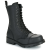 NEW ROCK Bokacsizmák M-RANGER112MT-S1 Fekete 37