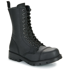 NEW ROCK Bokacsizmák M-RANGER112MT-S1 Fekete 38