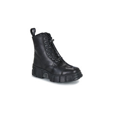 NEW ROCK Csizmák M-WALL083CCT-S7 Fekete 42