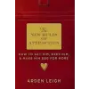  New Rules of Attraction – Arden Leigh