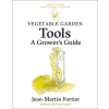 New Society Publishers Vegetable Garden Tools – Jean-Martin Fortier (Puha kötésű)