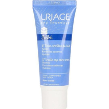 New Uriage URIAGE Bébé 1st Cradle Cap Care Cream 40ml (S0575540) hajbalzsam