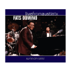 NEW WEST RECORDS, INC. Fats Domino - Live from Austin TX (CD)