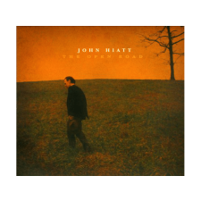 NEW WEST RECORDS, INC. John Hiatt - The Open Road (CD) egyéb zene