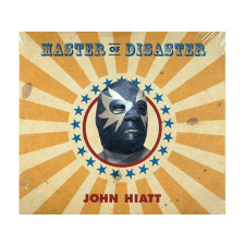 NEW WEST RECORDS, INC. Master of Disaster CD egyéb zene