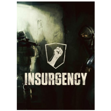 New World Interactive Insurgency (PC - Steam Digitális termékkulcs) videójáték