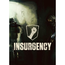 New World Interactive Insurgency (PC - Steam elektronikus játék licensz) videójáték