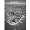 New York 2026 - Foto-Kalender - Poster-Kalender - 50x70 - Stadt - City