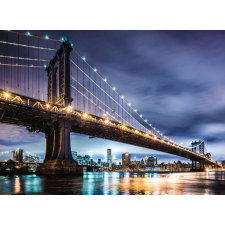 New York 500 darabos kirakós puzzle, kirakós