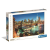  New York Brooklyn Bridge Lights 6000 db-os Compact puzzle Clementoni