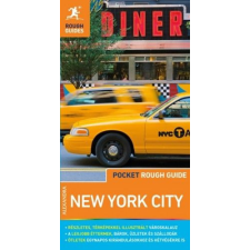 New York City utazás