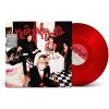  New York Dolls - 'Cause I Sez So (Limited Red Vinyl) (Vinyl LP (nagylemez))