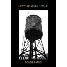 New York Water Towers – Ronnie Farley idegen nyelvű könyv