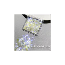 Newby Tört kagylóhéj #20 körömdíszítő