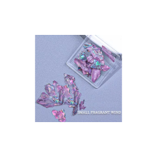 Newby Tört kagylóhéj #3 körömdíszítő