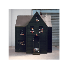  NewDad - Altar (CD) alternatív