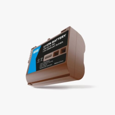 Newell Nikon EN-EL15C USB-C Li-ion akkumulátor digitális fényképező akkumulátor