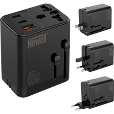 Newell UTAZÓ ADAPTER ( ) mobiltelefon kellék