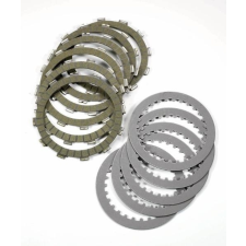 NEWFREN Acél Tömörítőlemez Készlet - Triumph egyéb motorkerékpár alkatrész