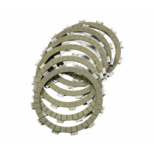 NEWFREN súrlódólemez készlet 5 lemezzel egyéb motorkerékpár alkatrész