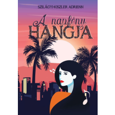 Newline A napfény hangja regény