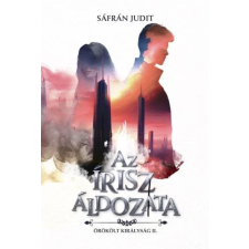 Newline Az írisz áldozata egyéb e-könyv