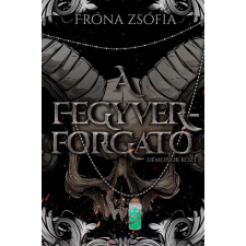 Newline Démonok közt egyéb e-könyv