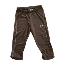  Newline fekete női sport 3/4-es leggings (méret: S) női nadrág