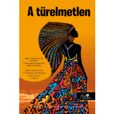 NewLine Kiadó A türelmetlen egyéb könyv