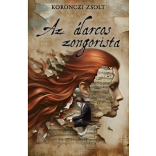 NewLine Kiadó Az álarcos zongorista regény