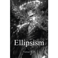 NewLine Kiadó Ellipsism regény