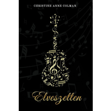 NewLine Kiadó Elveszetten regény