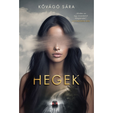 NewLine Kiadó Hegek regény