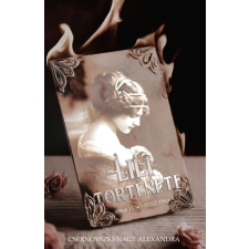 NewLine Kiadó Lili története regény