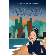 NewLine Kiadó Millió csillag ragyogása regény