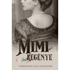 NewLine Kiadó Mimi regénye irodalom