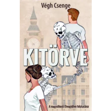 Newline Kitörve egyéb e-könyv