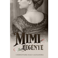 Newline Mimi regénye regény