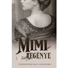 Newline Mimi regénye egyéb e-könyv
