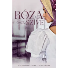 Newline Róza szíve egyéb e-könyv