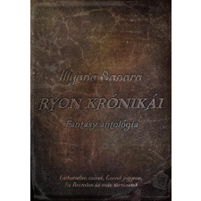 Newline Ryon krónikái regény