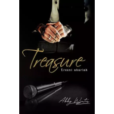 Newline Treasure – Érezni akarlak egyéb e-könyv