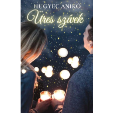 Newline Üres szívek regény