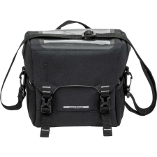 Newlooxs csomagtartó táska sports handlebar bag fekete 9l 25x17x21cm kerékpáros kerékpáros táska