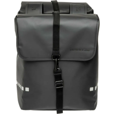 Newlooxs kerékpáros táska dupla odense fekete 39l 34x16x38cm(x2) kerékpáros táska