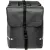 Newlooxs kerékpáros táska dupla odense fekete 39l 34x16x38cm(x2)