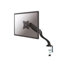 Newstar asztali monitortartó 10-30" fekete (NM-D500BLACK) (NM-D500BLACK) tv állvány és fali konzol